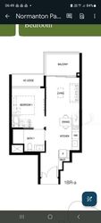 Normanton Park (D5), Apartment #485009291